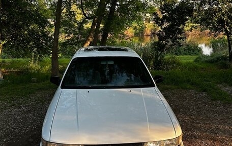 Mitsubishi Galant VIII, 1990 год, 210 000 рублей, 1 фотография