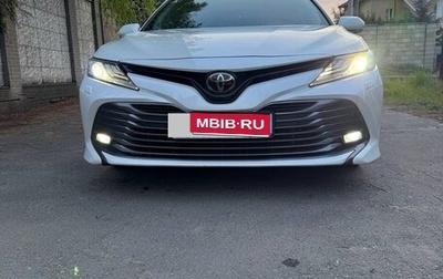 Toyota Camry, 2020 год, 3 100 000 рублей, 1 фотография