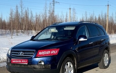 Daewoo Winstorm, 2008 год, 850 000 рублей, 1 фотография