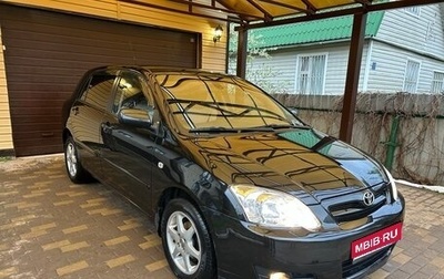 Toyota Corolla, 2007 год, 680 000 рублей, 1 фотография