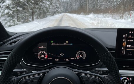 Audi A5, 2020 год, 5 600 000 рублей, 3 фотография