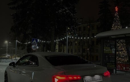 Audi A5, 2020 год, 5 600 000 рублей, 4 фотография