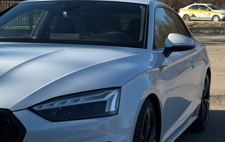 Audi A5, 2020 год, 5 600 000 рублей, 5 фотография