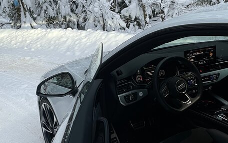 Audi A5, 2020 год, 5 600 000 рублей, 2 фотография