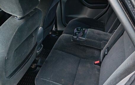 Ford Focus II рестайлинг, 2008 год, 437 000 рублей, 2 фотография