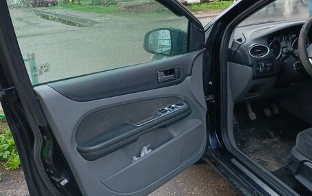 Ford Focus II рестайлинг, 2008 год, 437 000 рублей, 9 фотография