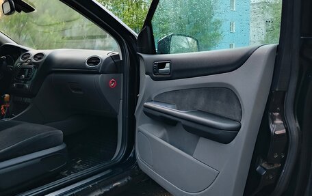 Ford Focus II рестайлинг, 2008 год, 437 000 рублей, 4 фотография