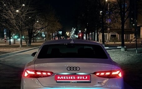Audi A5, 2020 год, 5 600 000 рублей, 8 фотография
