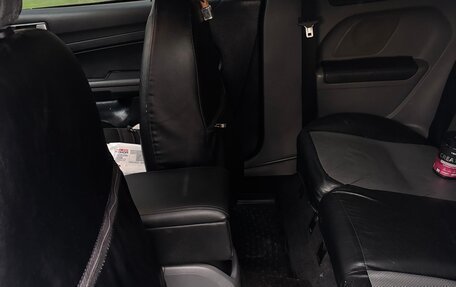 Ford Focus II рестайлинг, 2008 год, 550 000 рублей, 2 фотография