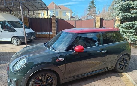 MINI Hatch, 2018 год, 2 440 000 рублей, 2 фотография