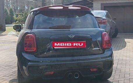 MINI Hatch, 2018 год, 2 440 000 рублей, 5 фотография