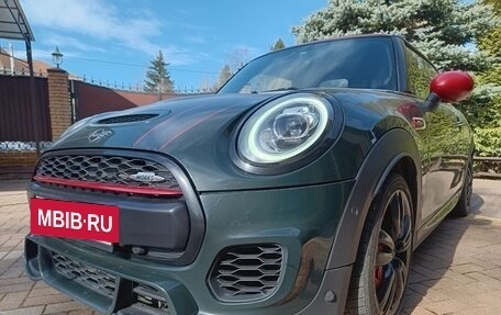 MINI Hatch, 2018 год, 2 440 000 рублей, 3 фотография