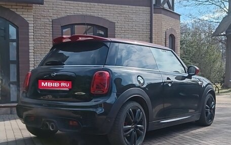 MINI Hatch, 2018 год, 2 440 000 рублей, 4 фотография