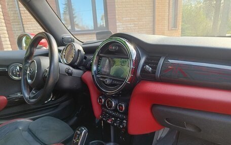 MINI Hatch, 2018 год, 2 440 000 рублей, 12 фотография