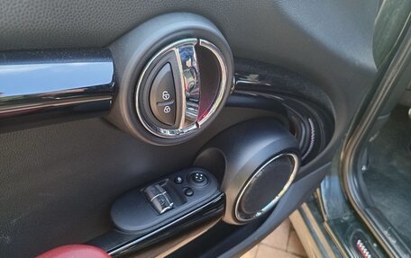 MINI Hatch, 2018 год, 2 440 000 рублей, 17 фотография