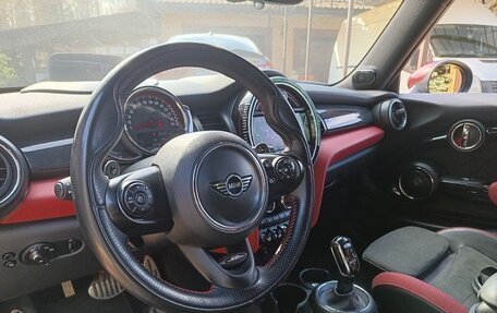 MINI Hatch, 2018 год, 2 440 000 рублей, 18 фотография