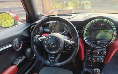 MINI Hatch, 2018 год, 2 440 000 рублей, 13 фотография