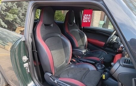 MINI Hatch, 2018 год, 2 440 000 рублей, 14 фотография