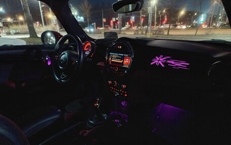 MINI Hatch, 2018 год, 2 440 000 рублей, 24 фотография