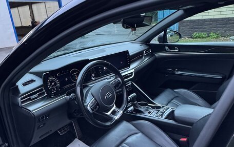 KIA K5, 2020 год, 2 690 000 рублей, 10 фотография