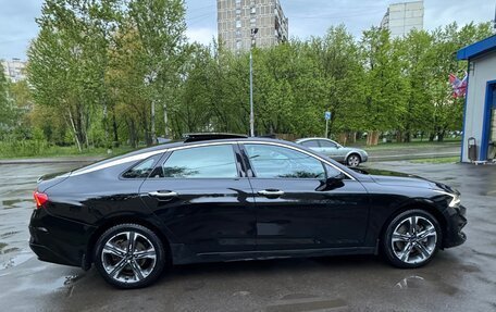 KIA K5, 2020 год, 2 690 000 рублей, 4 фотография