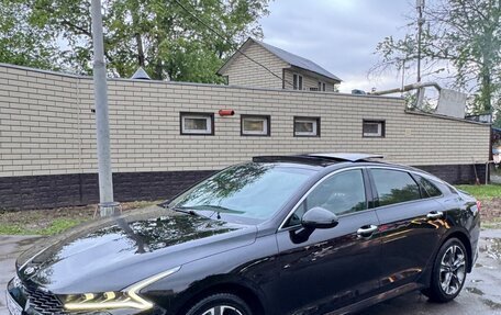 KIA K5, 2020 год, 2 690 000 рублей, 3 фотография