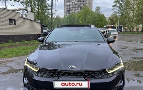 KIA K5, 2020 год, 2 690 000 рублей, 2 фотография