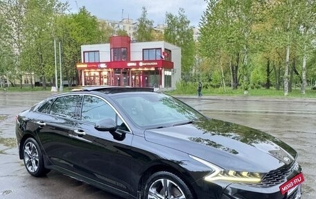 KIA K5, 2020 год, 2 690 000 рублей, 5 фотография