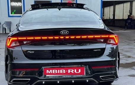 KIA K5, 2020 год, 2 690 000 рублей, 7 фотография