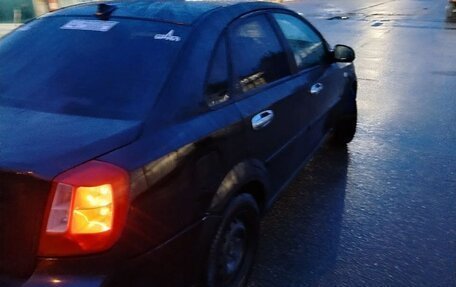 Chevrolet Lacetti, 2008 год, 325 000 рублей, 4 фотография