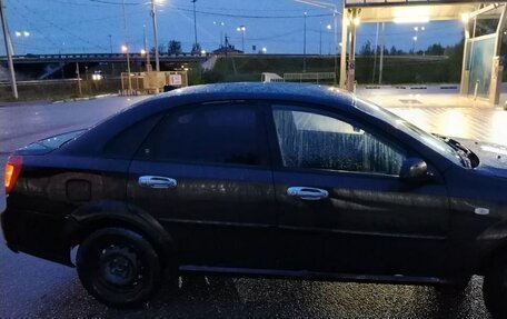 Chevrolet Lacetti, 2008 год, 325 000 рублей, 3 фотография