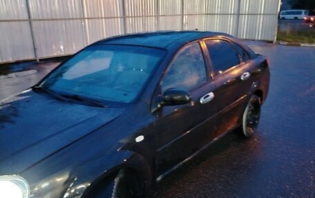 Chevrolet Lacetti, 2008 год, 325 000 рублей, 2 фотография