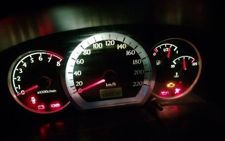 Chevrolet Lacetti, 2008 год, 325 000 рублей, 6 фотография
