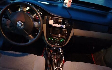 Chevrolet Lacetti, 2008 год, 325 000 рублей, 12 фотография