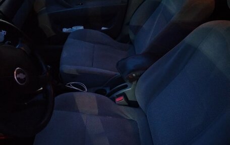 Chevrolet Lacetti, 2008 год, 325 000 рублей, 13 фотография