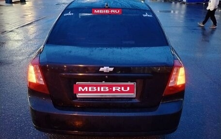 Chevrolet Lacetti, 2008 год, 325 000 рублей, 5 фотография