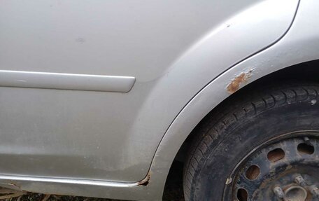 Ford Focus II рестайлинг, 2006 год, 280 000 рублей, 3 фотография