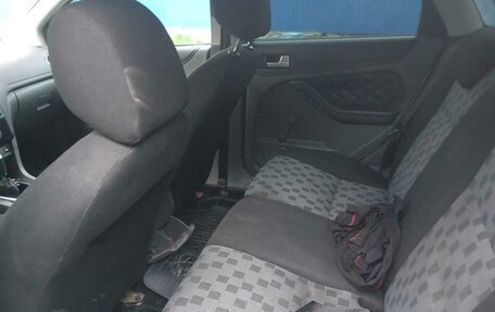 Ford Focus II рестайлинг, 2006 год, 280 000 рублей, 6 фотография