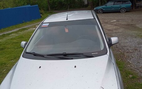 Ford Focus II рестайлинг, 2006 год, 280 000 рублей, 4 фотография