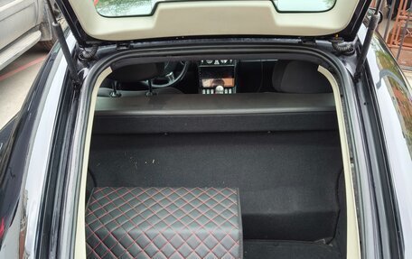 Chrysler Crossfire, 2005 год, 1 875 000 рублей, 23 фотография