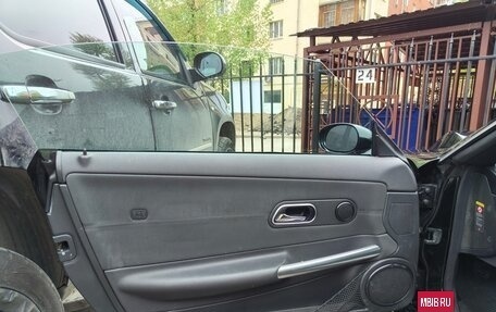 Chrysler Crossfire, 2005 год, 1 875 000 рублей, 21 фотография