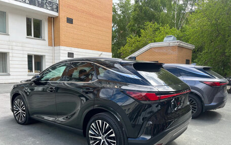 Lexus RX IV рестайлинг, 2025 год, 8 800 000 рублей, 2 фотография
