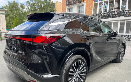 Lexus RX IV рестайлинг, 2025 год, 8 800 000 рублей, 3 фотография