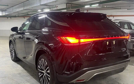 Lexus RX IV рестайлинг, 2025 год, 8 800 000 рублей, 9 фотография