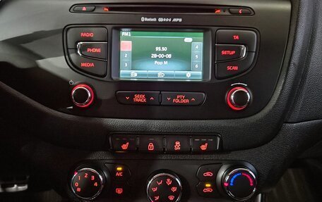 KIA cee'd III, 2014 год, 1 127 000 рублей, 11 фотография
