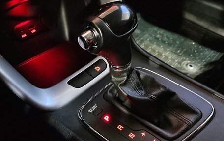 KIA cee'd III, 2014 год, 1 127 000 рублей, 17 фотография