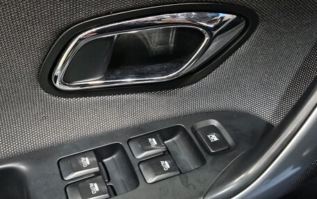 KIA cee'd III, 2014 год, 1 127 000 рублей, 15 фотография
