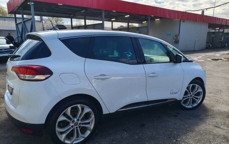 Renault Scenic IV, 2019 год, 1 580 000 рублей, 4 фотография