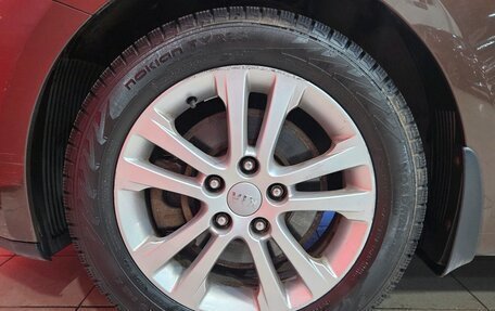 KIA cee'd III, 2014 год, 1 127 000 рублей, 20 фотография
