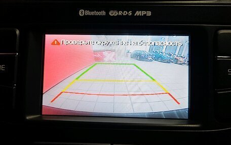 KIA cee'd III, 2014 год, 1 127 000 рублей, 18 фотография